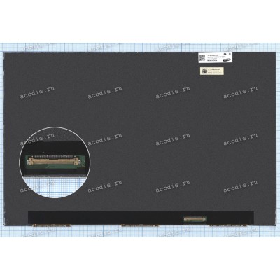 ATNA60YV05-0 3840x2400 OLED 40 пин semi-slim new