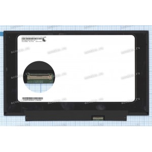 R140NWF5 RA (узкая, с тачем, шаг 0,4) 1920x1080 LED 40 пин slim new