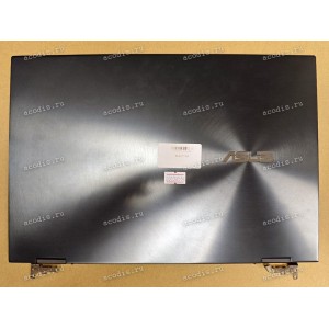 Крышка в сборе ASUS UX363EA-2G, серая (с тачем) 1920x1080 LED new