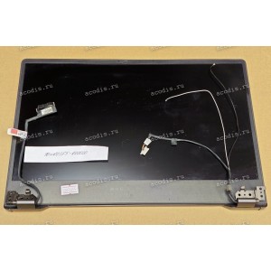 Крышка в сборе ASUS GA401IV-2D серая 1920x1080 LED разбор