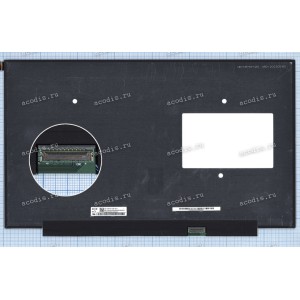 NE173FHM-NZ6 (Узкая, шаг 0.4mm, 360Hz) 1920x1080 LED 40 пин slim new