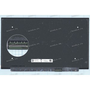 N161HMA-GA1 (165Hz, 47%) 1920x1080 LED 40 пин slim new
