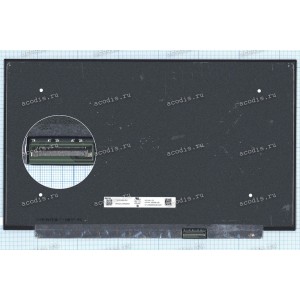 N161HMA-GA1 (165Hz, 47%) 1920x1080 LED 40 пин slim new N161HMA-GA1 (165Hz, 47%) 1920x1080 LED 40 пин slim new
