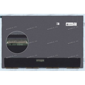 ATNA40YK05 (90Hz) 2880x1800 OLED 40 пин semi-slim new