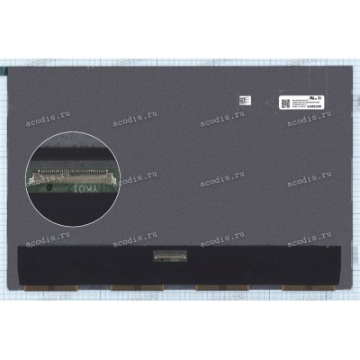 ATNA40YK05 (90Hz) 2880x1800 OLED 40 пин semi-slim new