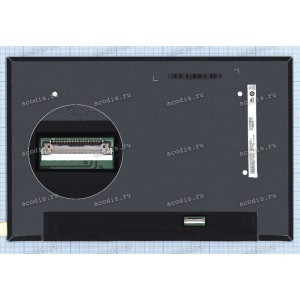 B140UAN03.0 1920x1200 LED 30 пин semi-slim new