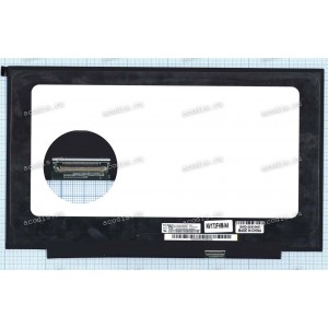 NV173FHM-N4K (Узкая, 72%) 1920x1080 LED 30 пин slim new