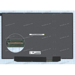 NV140WUM-N4C (72%, узкая) 1920x1200 LED 30 пин slim new