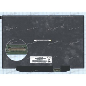NV140WUM-N4B (72%, узкая) 1920x1200 LED 30 пин slim new