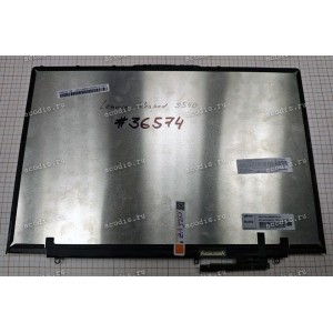 13.3 inch Lenovo Ideapad S540-13API (LCD + тач) с черной рамкой 2560x1440 LED slim new