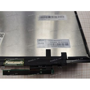 13.3 inch Lenovo Ideapad S540-13API (LCD + тач) с черной рамкой 2560x1440 LED slim new
