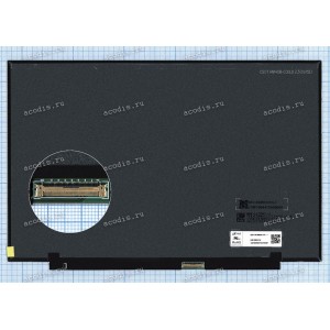 MNE007ZA3-2 (шаг 0,4мм, 120Hz, 72% +) 2880x1800 LED 40 пин slim new