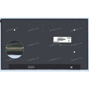 NE173QUM-N62 (60Hz 100% +) 3840x2160 LED 40 пин semi-slim new NE173QUM-N62 (60Hz 100% +) 3840x2160 LED 40 пин semi-slim new