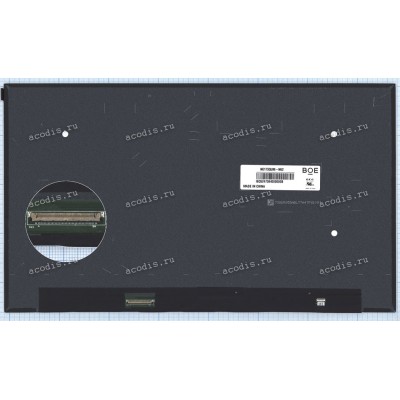 NE173QUM-N62 (60Hz 100% +) 3840x2160 LED 40 пин semi-slim new