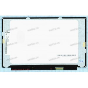 B140HAK03.0 (узкая, с тачем, шаг 0,5) 1920x1080 LED 40 пин slim new