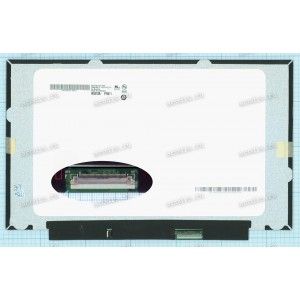 B140HAK03.3 (узкая, с тачем, шаг 0,5, *) 1920x1080 LED 40 пин slim new
