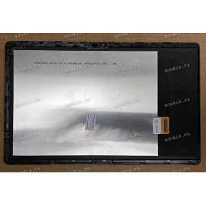 10.4 inch Digma Pro HIT 16 HS1002PL (LCD+тач) с рамкой 2000x1200 LED  NEW
