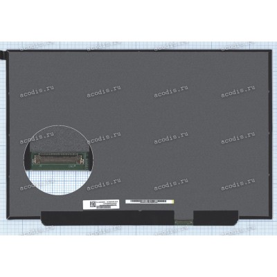 NV160WUM-NH4 1920x1200 LED 30 пин slim new