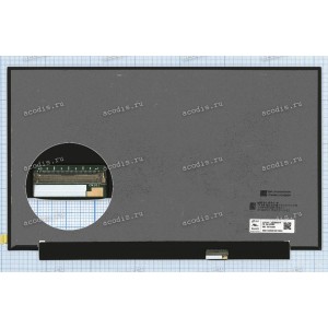 MNF601EA1-6 (узкая, 72% ++) 3840x2160 LED 40 пин slim new