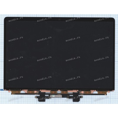 LCD для MacBook Pro 13 Retina M1/M2 A2338 2560x1600 нет  пин slim new
