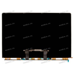 LCD для MacBook Pro Retina 16" A2141 3072x1920 нет  пин slim new