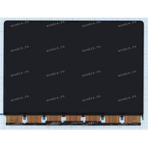 LCD для MacBook Pro Retina 14" A2442/A2779/A2918/A2992 3024x1964 нет  пин slim new
