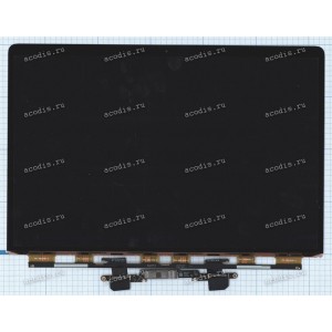 LCD для MacBook Pro 13 Retina A1989/A2159/A2251/A2289 2560x1600 нет  пин slim new