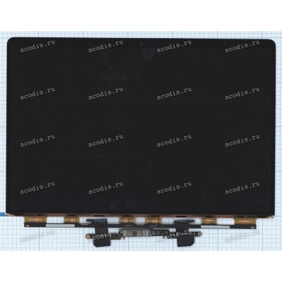 LCD для MacBook Pro 13 Retina A1989/A2159/A2251/A2289 2560x1600 нет  пин slim new