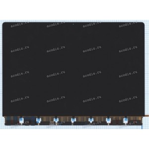 LCD для MacBook Pro Retina M1 16" A2485/A2780/A2991 3456x2234 нет  пин slim new