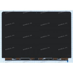 LCD для MacBook Air M2/M3 15" A2941/A3114 2880x1864 нет  пин slim new