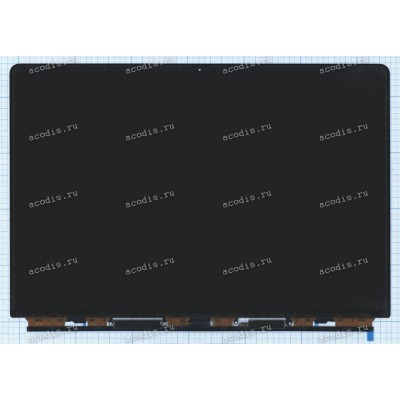 LCD для MacBook Air M2/M3 15" A2941/A3114 2880x1864 нет  пин slim new