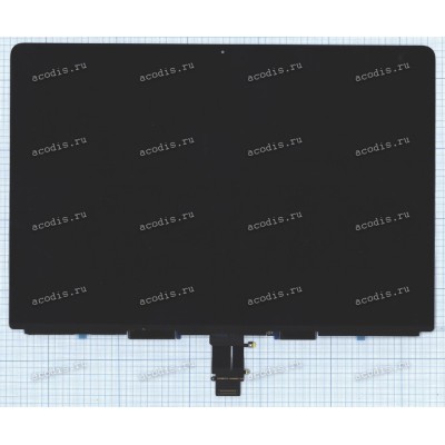 LCD для MacBook Air M2/M3 13" A2681/A3113 2560x1664 нет  пин slim new