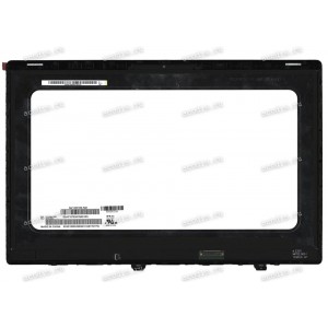 13.3 inch Xiaomi Mi Air 13.3 (NV133FHM-N54 (72%) + стекло) с рамкой 1920x1080 LED slim new