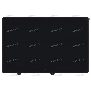 13.3 inch Xiaomi Mi Air 13.3 (NV133FHM-N54 (72%) + стекло) с рамкой 1920x1080 LED slim new