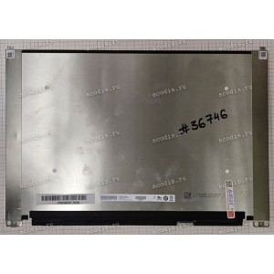 B160UAN03.3 1920x1200 LED 30 пин slim new