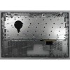 Keyboard Digma Pro Fortis DN14P5-ADXW01 + topcase (DY294C US NP141C 819R) (Black/Silver/Matte/RUO/LED)