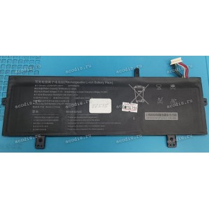 АКБ Digma Pro Fortis M (U665078PV-3S1P, SP22715, SP27537) 11,4v, 4250mAh, 10 pin 3ICP7/50/70 new