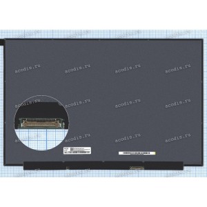 NV160WUM-N46 1920x1200 LED 30 пин slim new