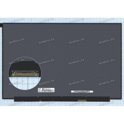 NV160WUM-N46 1920x1200 LED 30 пин slim new
