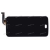 5.2 inch Motorola G5s (LCD+тач) oem черный 1920x1080 LED  NEW