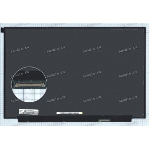 NV160WUM-NX2 (узкая 165Hz, 72% +) 1920x1200 LED 40 пин slim new NV160WUM-NX2 (узкая 165Hz, 72% +) 1920x1200 LED 40 пин slim new