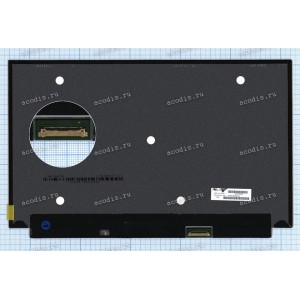 LTN125HL07 1920x1080 LED 30 пин slim NEW