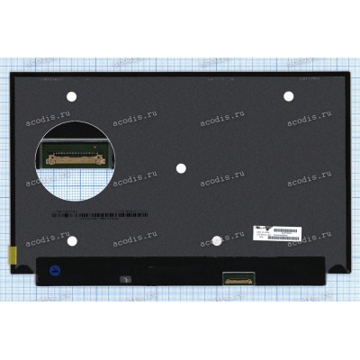 LTN125HL07 1920x1080 LED 30 пин slim NEW