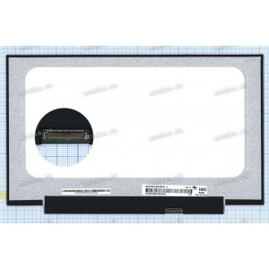 MB140CS01-4 (узкая *) 1920x1080 LED 30 пин slim new