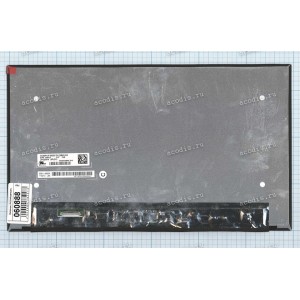 LP133WF4-SPD1 (71% узкая) 1920x1080 LED 30 пин semi-slim new