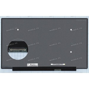 NE173QHM-NZ1 (240 Hz, 98%) 2560x1440 LED 40 пин slim new