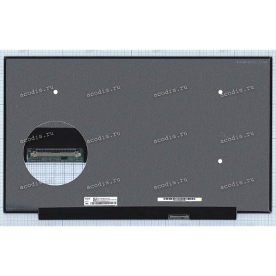 NE173QHM-NZ1 (240 Hz, 98%) 2560x1440 LED 40 пин slim new