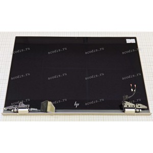 Крышка в сборе HP Envy 13-ah1010ur с тачем, Gold 1920x1080 LED Б/У