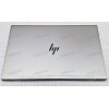 Крышка в сборе HP Envy 13-ah1010ur с тачем, Gold 1920x1080 LED Б/У