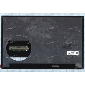 MNG007DA1-8 (узкая, 165Hz, 74% +) 2560x1600 LED 40 пин semi-slim new